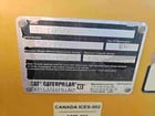 Cat TL1055D, Telehandler, 4638 hours, S/N: ML502197, 2019 - Image 6
