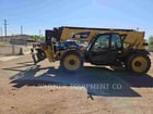 Cat TL1055D, Telehandler, 4638 hours, S/N: ML502197, 2019 - Image 8