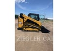 Caterpillar 265, 247 hours, S/N: KR401308, 2024 - Image 7