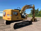 Caterpillar 323-079X, 452 hours, S/N: NDL00144, 2020 - Image 3