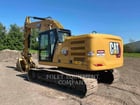 Caterpillar 323-079X, 452 hours, S/N: NDL00144, 2020 - Image 4
