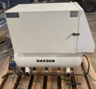 Kaeser #EPC-230-2-100 Silent air compressor, 1.7 KW 15 bar industrial compressor, 2003 - Image 1