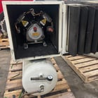 Kaeser #EPC-230-2-100 Silent air compressor, 1.7 KW 15 bar industrial compressor, 2003 - Image 3