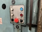 Tos #FO16, vertical gear hobbing machine, 62.3" cutting diameter, 22.04" cutting length, 4-16 module - Image 4