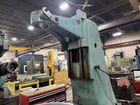 Tos #FO16, vertical gear hobbing machine, 62.3" cutting diameter, 22.04" cutting length, 4-16 module - Image 6