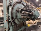 Tos #FO16, vertical gear hobbing machine, 62.3" cutting diameter, 22.04" cutting length, 4-16 module - Image 8