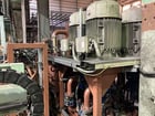 1450 Ton, SMS, aluminum extrusion press, 37.8" stroke, 2016 - Image 6