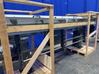LNS #Sprint-565-S2, bar feeder, 190" bar length, 2022 - Image 3