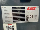 LNS #Sprint-565-S2, bar feeder, 190" bar length, 2022 - Image 9