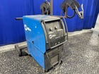 Miller #Millermatic-350P, Mig Welding Machine, 300 Amps - Image 2