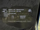 Miller #Millermatic-350P, Mig Welding Machine, 300 Amps - Image 6