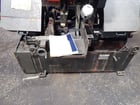 12" Marvel #PA10, horizontal band saw - Image 2