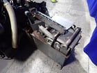 12" Marvel #PA10, horizontal band saw - Image 9