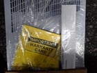 Nvent Hoffman #XR47516012, enclosure heat exchanger, 35 watts, Type 12 - Image 8