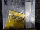 Nvent Hoffman #XR47516012, enclosure heat exchanger, 35 watts, Type 12 - Image 8