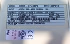 Yaskawa #CIMR-G7U45P5, servo drive, Unused (2 available) - Image 4