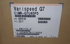 Yaskawa #CIMR-G7U45P5, servo drive, Unused (2 available) - Image 7