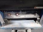 Miller #Deltaweld-652, Mig Welding Power Source, 650 A - Image 5