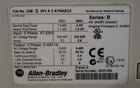 2 HP Allen-Bradley #20BD3P4A3AYNAEC0, powerflex 700 series b variable fre, 2015 - Image 3