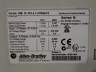 2 HP Allen-Bradley #20BD3P4A3AYNAEC0, powerflex 700 series b variable fre, 2015 - Image 4