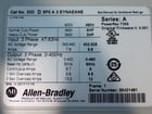Allen-Bradley #20DD8P0A3EYNAEANE, PowerFlex 700S Servo Drive, 5 HP - Image 8