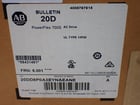 Allen-Bradley #20DD8P0A3EYNAEANE, PowerFlex 700S Servo Drive, 5 HP - Image 9