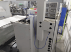 Haas #TL-1, CNC Lathe, 20" swing, 16" turning diameter, 30" machining length, 8" chuck, 10 HP, 4-position - Image 3