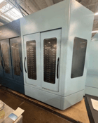 Matsuura #CUBLEX-63, 5-Axis Multitasking Machining Center, 29.9" X, 33.2" Y, 25.9" Z, 19.68" x 19.68" table - Image 6
