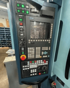 Matsuura #CUBLEX-63, 5-Axis Multitasking Machining Center, 29.9" X, 33.2" Y, 25.9" Z, 19.68" x 19.68" table - Image 9