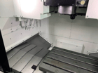 DMG Mori Seiki #NVD-4000-DCG, CNC Vertical Machining Center, 23.6" X, 15.7" Y, 15.7" Z, 17.7" x 27.6" table - Image 4