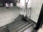 DMG Mori Seiki #NVD-4000-DCG, CNC Vertical Machining Center, 23.6" X, 15.7" Y, 15.7" Z, 17.7" x 27.6" table - Image 6