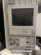 DMG Mori Seiki #NVD-4000-DCG, CNC Vertical Machining Center, 23.6" X, 15.7" Y, 15.7" Z, 17.7" x 27.6" table - Image 7