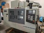 Hyundai Wia #VX500, CNC Vertical Machining Center, 41.7" X, 20.1" Y, 25" Z, 47.2" x 19.7" table, 25 HP - Image 1