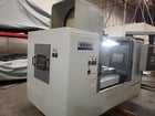 Hyundai Wia #VX500, CNC Vertical Machining Center, 41.7" X, 20.1" Y, 25" Z, 47.2" x 19.7" table, 25 HP - Image 3