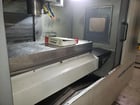 Hyundai Wia #VX500, CNC Vertical Machining Center, 41.7" X, 20.1" Y, 25" Z, 47.2" x 19.7" table, 25 HP - Image 5
