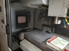 Hyundai Wia #VX500, CNC Vertical Machining Center, 41.7" X, 20.1" Y, 25" Z, 47.2" x 19.7" table, 25 HP - Image 6