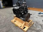 341 HP @ 2100 RPM Cummins #L9, Diesel Engine, New Surplus, Complete - Image 1