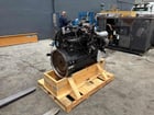 341 HP @ 2100 RPM Cummins #L9, Diesel Engine, New Surplus, Complete - Image 2