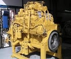 Caterpillar #3508, Diesel Engine, Many in stock, send us your S/N - Image 2