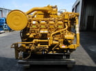 Caterpillar #3508, Diesel Engine, Many in stock, send us your S/N - Image 3