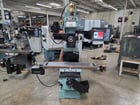 Southwestern Industries #Trak-K3SX-3, 3-Axis CNC Knee Mill, 10" x 50" table, 3 HP, 220 V. - Image 1