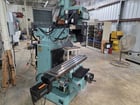 Southwestern Industries #Trak-K3SX-3, 3-Axis CNC Knee Mill, 10" x 50" table, 3 HP, 220 V. - Image 3