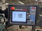 Southwestern Industries #Trak-K3SX-3, 3-Axis CNC Knee Mill, 10" x 50" table, 3 HP, 220 V. - Image 8