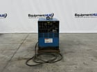 Miller #Syncrowave-250-CC, AC/DC TIG/Stick welder, 3-310amps, - Image 1