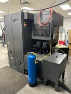 Makino #U32J, CNC Wire Electrical Discharge Machine, 14.6" x 10.6" x 8.7" travels, Hyper I CNC, 24" HD touch - Image 3