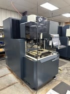 Makino #U32J, CNC Wire Electrical Discharge Machine, 14.6" x 10.6" x 8.7" travels, Hyper I CNC, 24" HD touch - Image 5