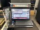 Makino #U32J, CNC Wire Electrical Discharge Machine, 14.6" x 10.6" x 8.7" travels, Hyper I CNC, 24" HD touch - Image 7