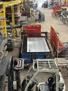 Star Lab #Pro, CNC plasma cutting system, 6' x 12' table, Hypertherm Powermax 125, 2023 - Image 4