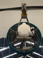 Aquafog #Turbo-XE-2000-EXP, explosion proof fogger, 16 GPH, 127,500 BTU/hr, Class I Group D rated - Image 4