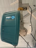 Aquafog #Turbo-XE-2000-EXP, explosion proof fogger, 16 GPH, 127,500 BTU/hr, Class I Group D rated - Image 8